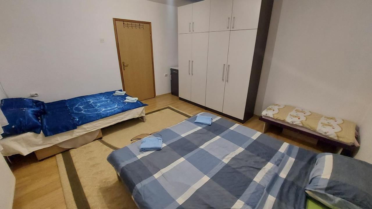 Apartamento Mini Hill SJJ Exterior foto